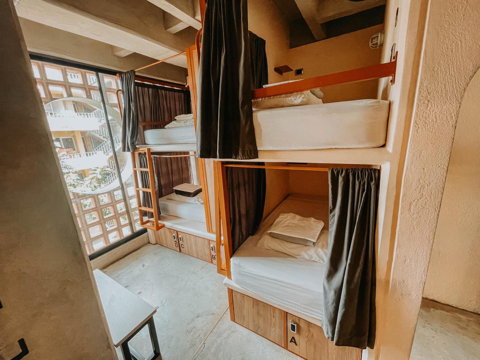 Viajero Medellin Hostel 外观 照片