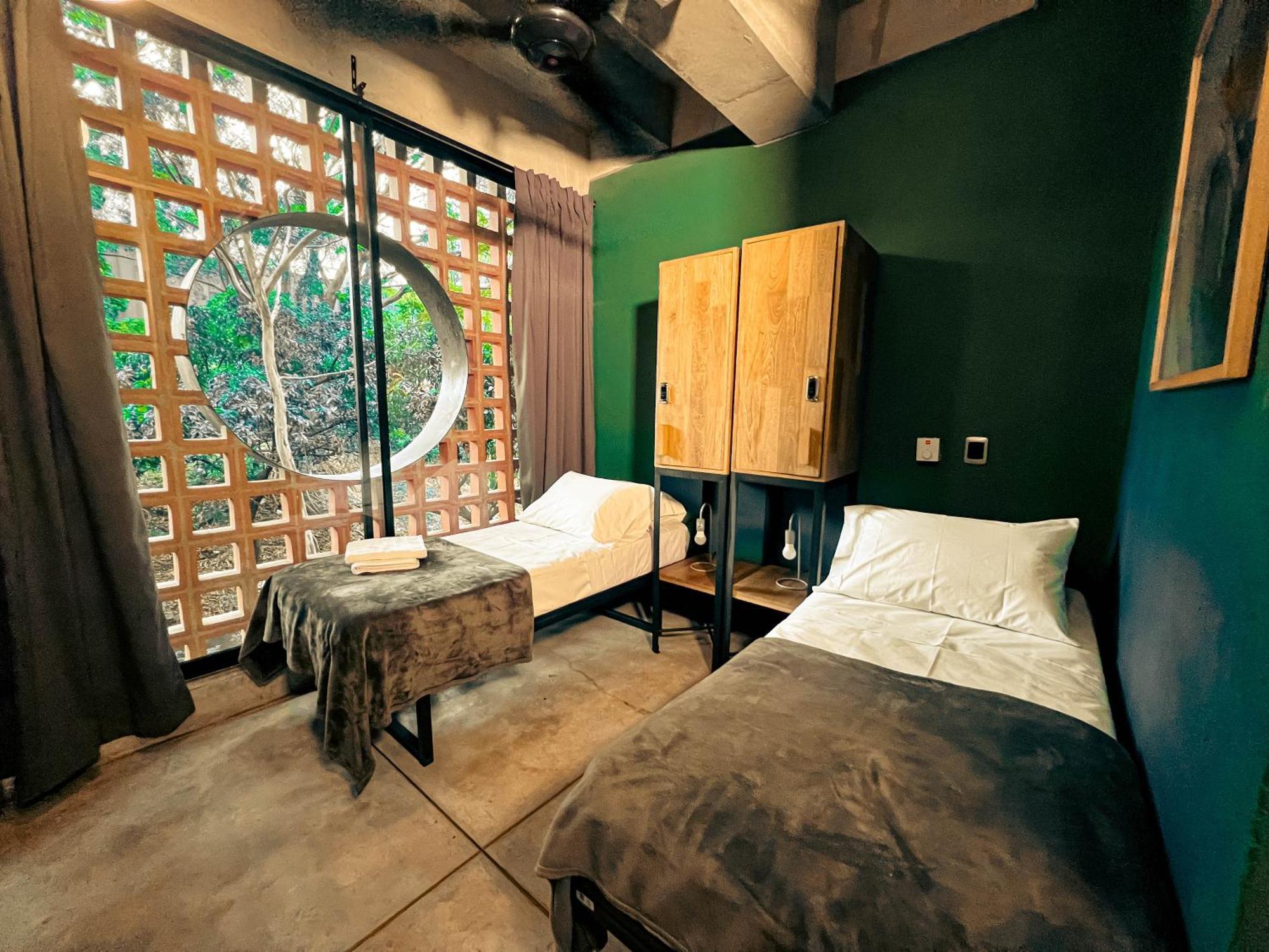 Viajero Medellin Hostel 客房 照片